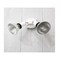 Sigma Engineered Solutions Sigma Engineered Solutions Switch Controlled White Lamp Holder Kit Hardwired 16795WH - alternate 2